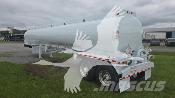 Heil PETROLEUM TANK Tanker yari çekiciler