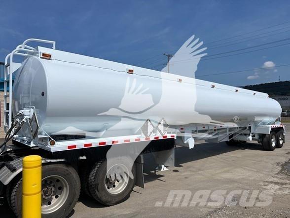 Heil PETROLEUM TANK Tanker yari çekiciler