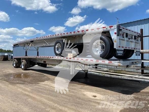 Reitnouer BIG BUBBA Flatbed çekiciler