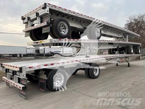 Reitnouer CK-100 Flatbed çekiciler