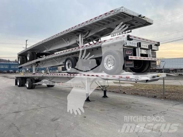 Reitnouer CK-100 Flatbed çekiciler
