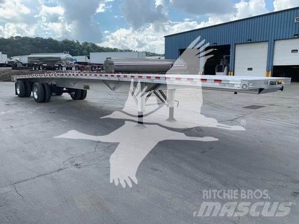 Reitnouer CK-100 Flatbed çekiciler