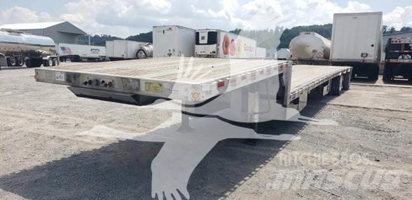 Reitnouer DROPMISER Low loader yari çekiciler