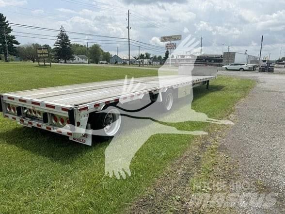 Reitnouer DROPMISER Low loader yari çekiciler