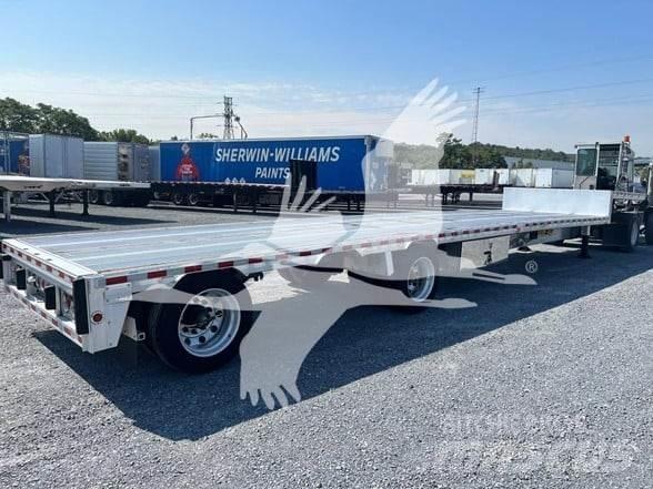 Reitnouer DROPMISER Low loader yari çekiciler