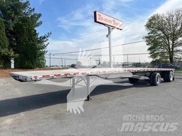Reitnouer MAXIMISER Flatbed çekiciler