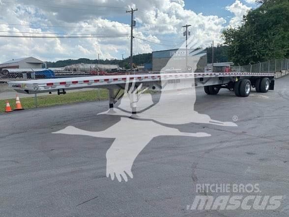 Reitnouer MAXIMISER Flatbed çekiciler