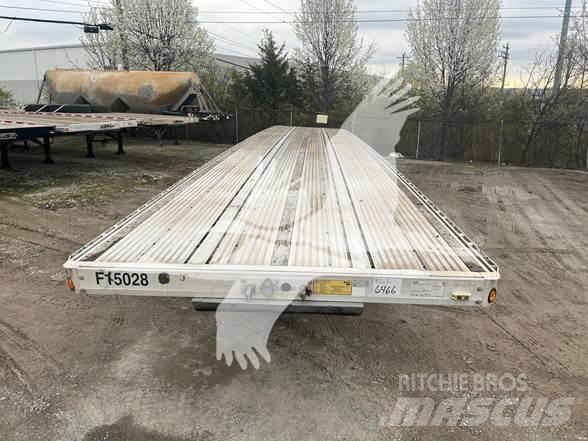 Reitnouer MAXMISER Flatbed çekiciler