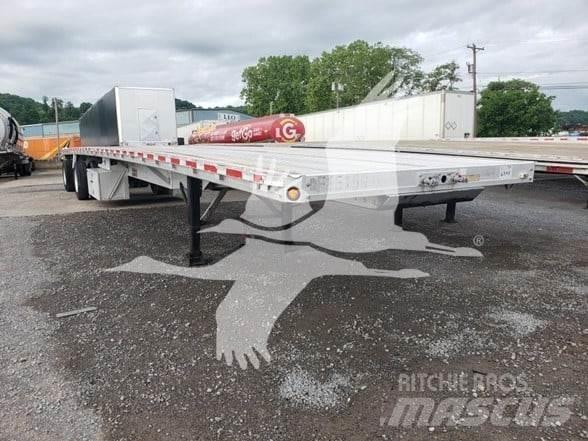 Reitnouer MAXMISER Flatbed çekiciler