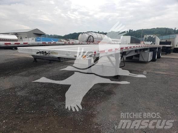 Reitnouer MAXMISER Flatbed çekiciler