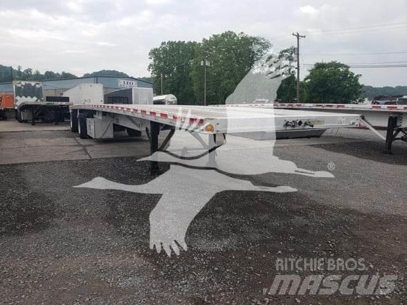 Reitnouer MAXMISER Flatbed çekiciler