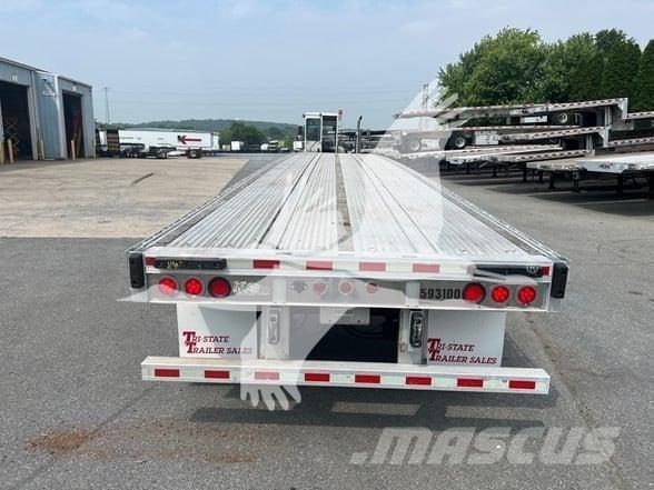 Reitnouer MAXMISER Flatbed çekiciler