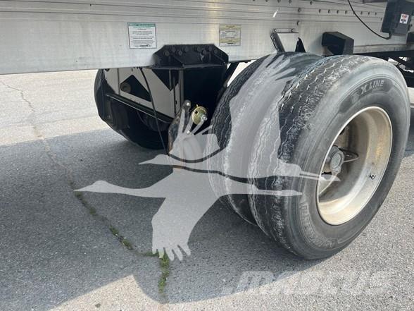Reitnouer MAXMISER Flatbed çekiciler