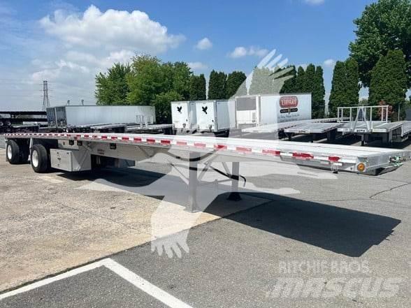 Reitnouer MAXMISER Flatbed çekiciler