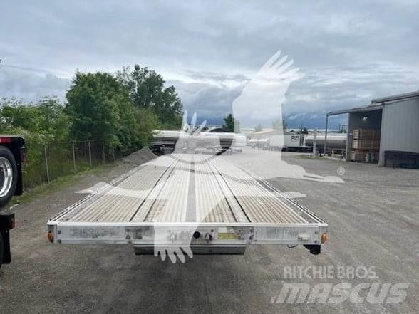 Reitnouer MAXMISER Flatbed çekiciler