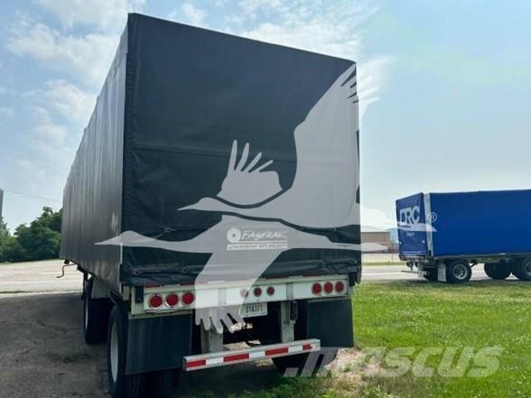 Reitnouer MAXMISER Perdeli yari çekiciler