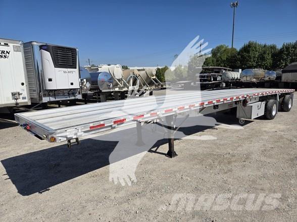 Reitnouer MAXMISER Flatbed çekiciler