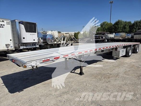 Reitnouer MAXMISER Flatbed çekiciler