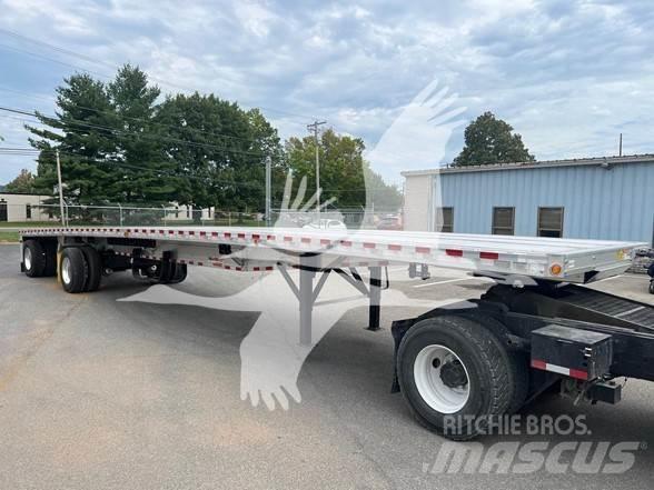 Reitnouer MAXMISER Flatbed çekiciler
