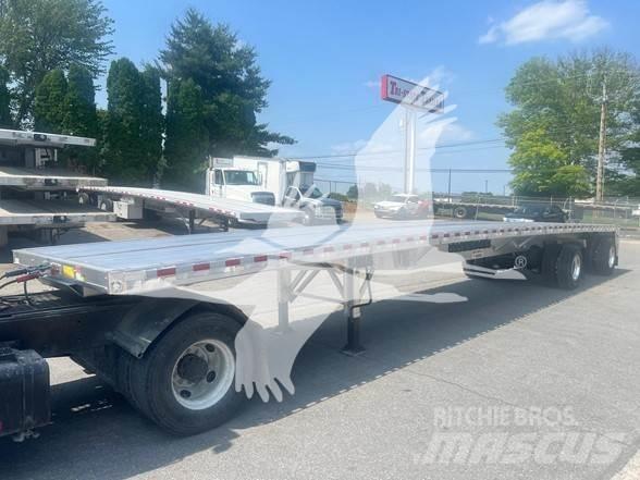 Reitnouer MAXMISER Flatbed çekiciler
