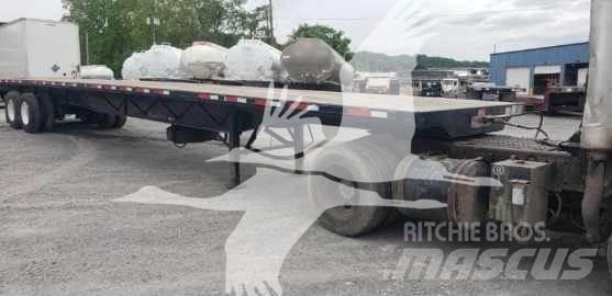 Transcraft TL-2000 Flatbed çekiciler
