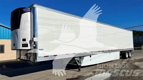 Vanguard REEFER Frigofrik çekiciler