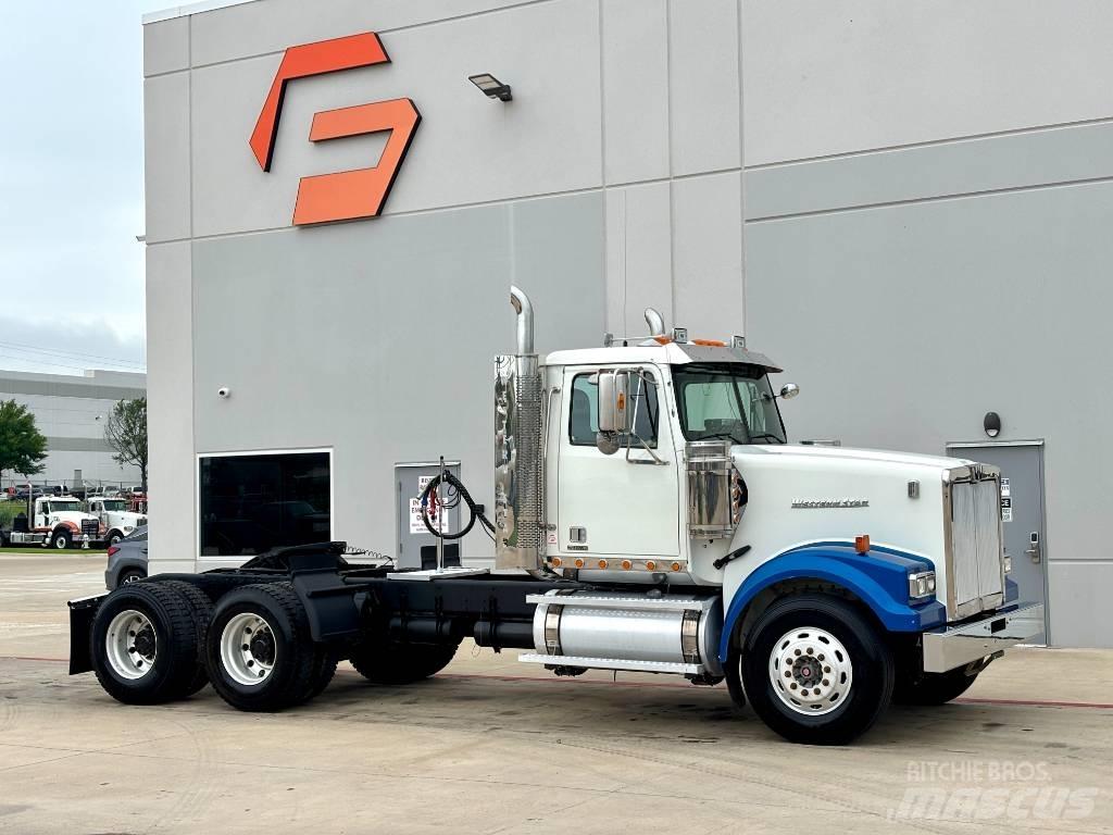 Western Star 4900 Çekiciler