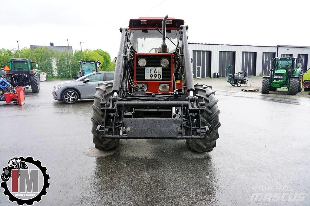 Fiat 1180 DT - Traktor Traktörler