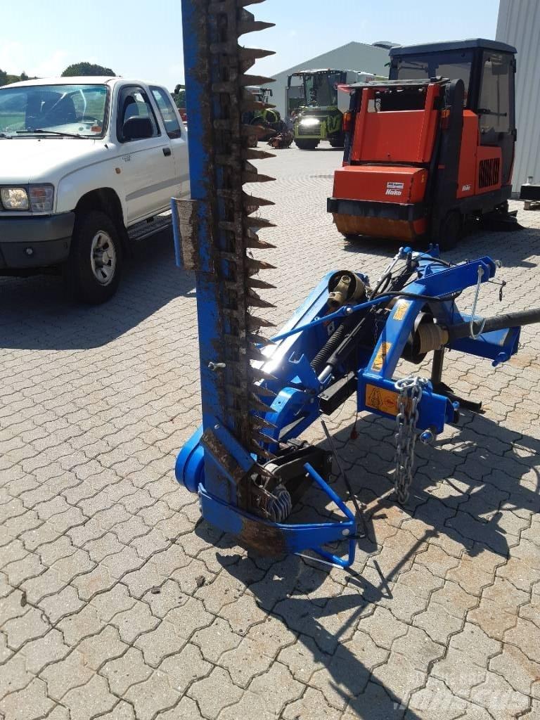 BCS GOLD 7" Kendi yürür saman makinaları