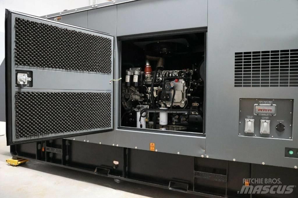 Perkins UTP 232-P3 Dizel Jeneratörler