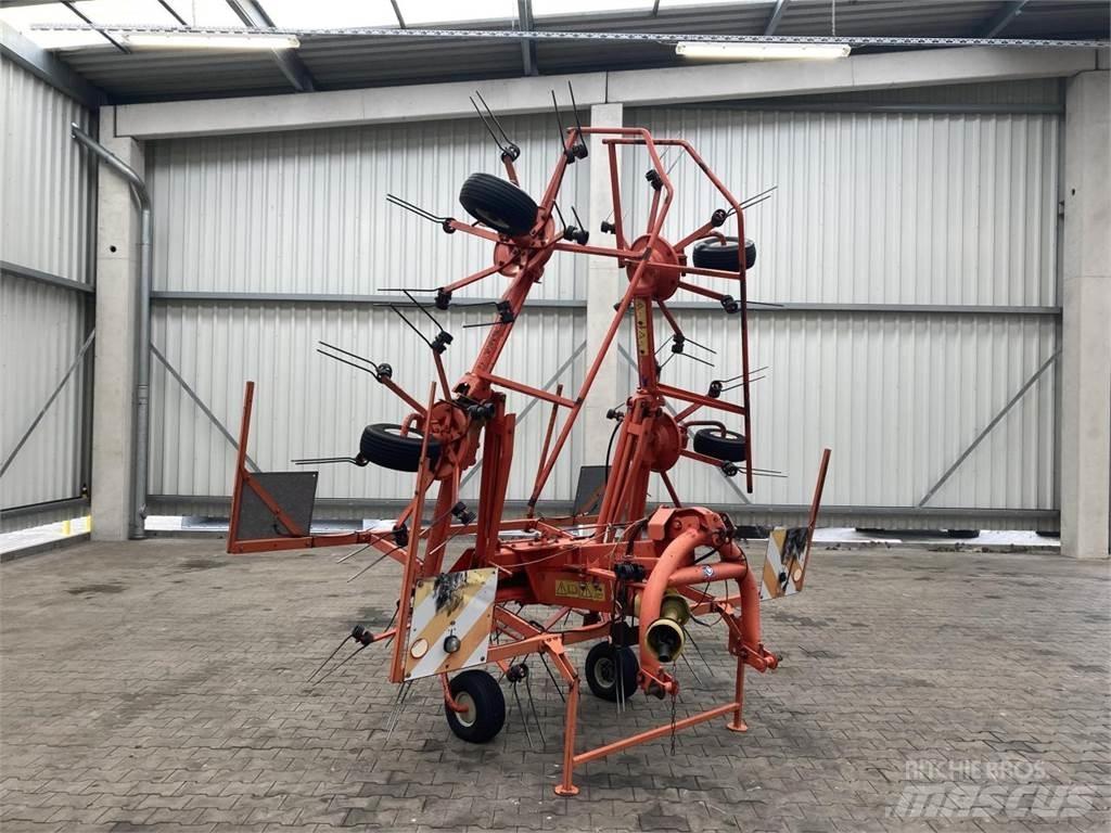 Kuhn GF 6301 MH Diger tarim makinalari