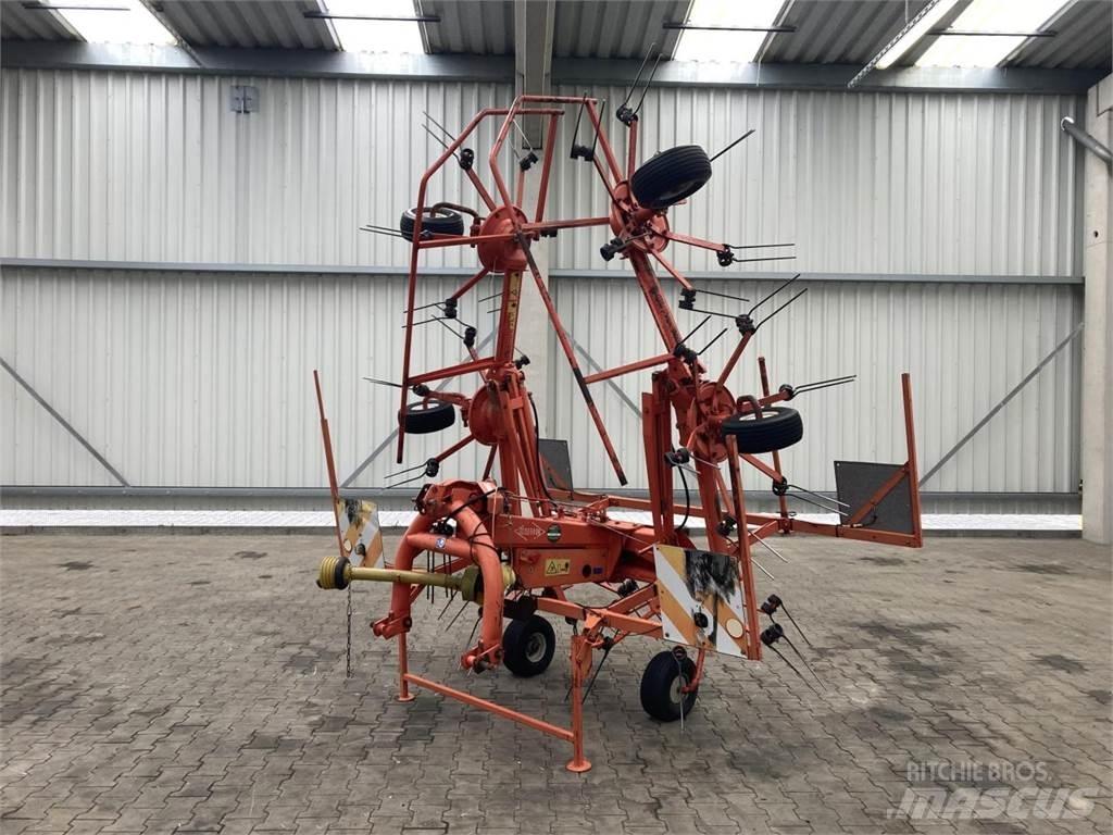 Kuhn GF 6301 MH Diger tarim makinalari