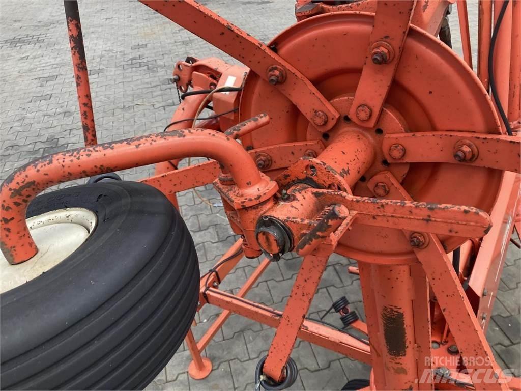 Kuhn GF 6301 MH Diger tarim makinalari