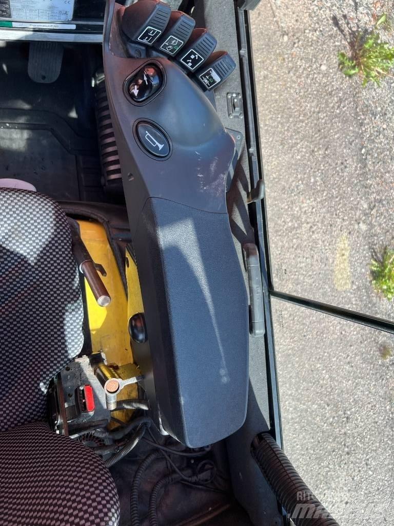 Hyster H 3.00 FT Dizel forkliftler