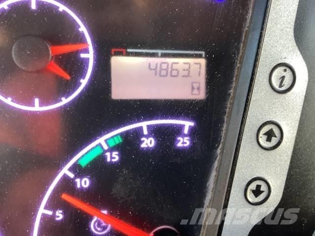 JCB 3 CX ECO Kazıcı yükleyiciler - beko loder