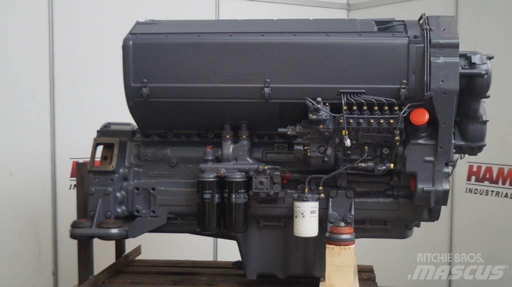 Deutz BF6L513RC Motorlar