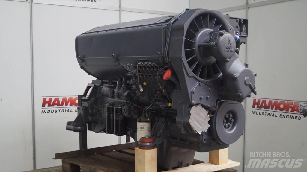 Deutz BF6L513RC Motorlar