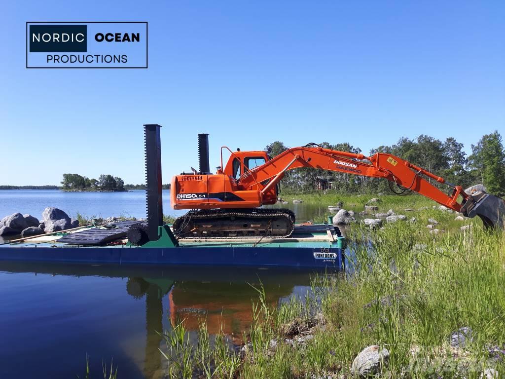  Nop  10DL Barge Mavnalar