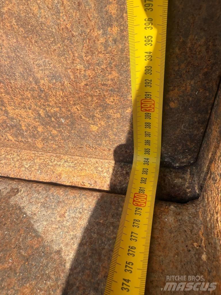 Manac TGL 12-240 Damperli kamyonlar