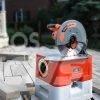  iQ Power iQ360XR Kaya ve Beton Testereleri