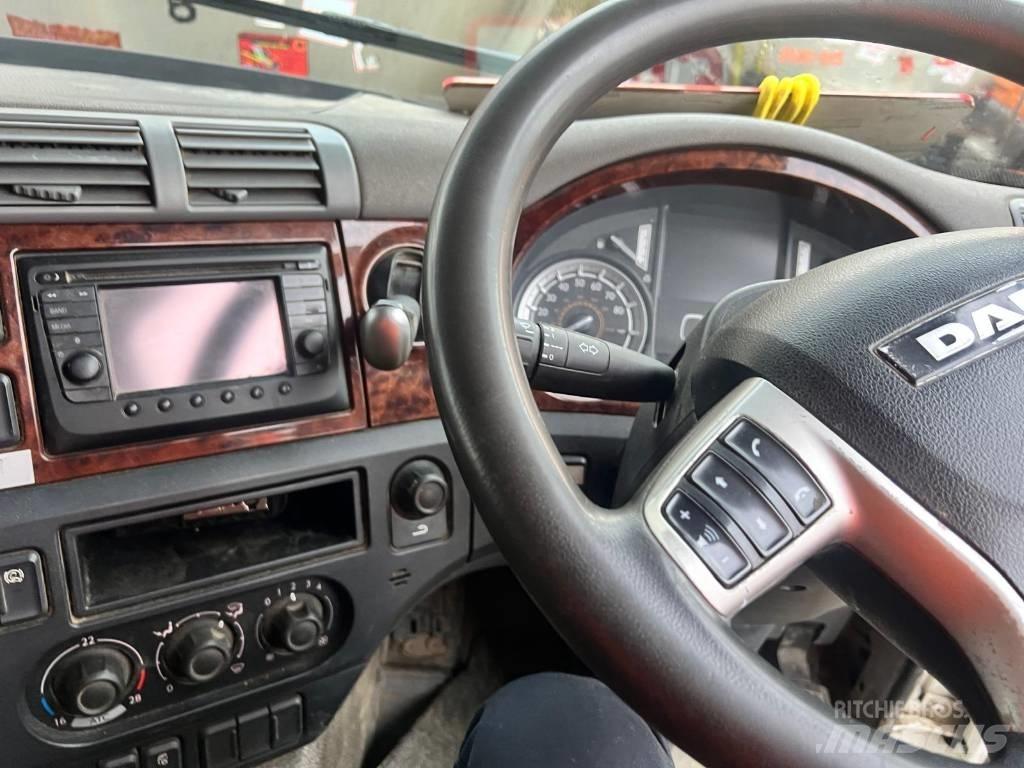 DAF CF85 440 Damperli kamyonlar