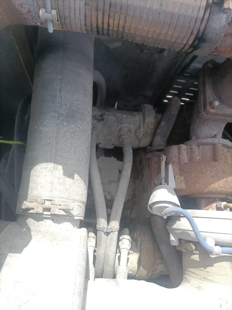 Extec C12 Gezer kırıcılar