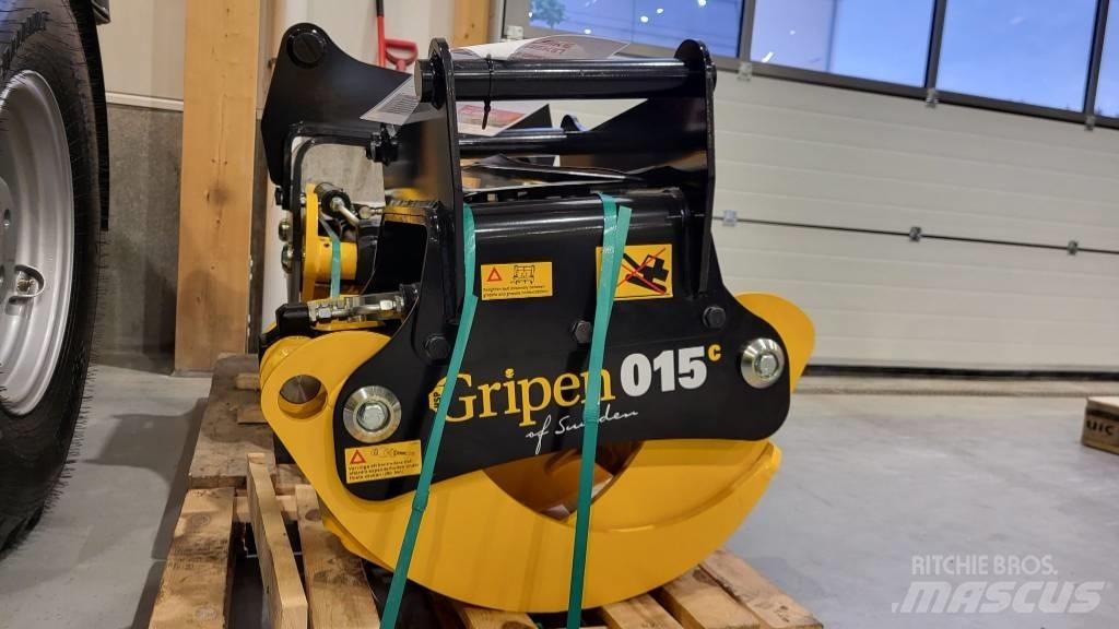 HSP 015C Polipler