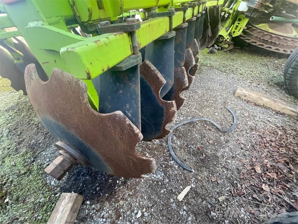  Mohn DS 6150 X Diskaro
