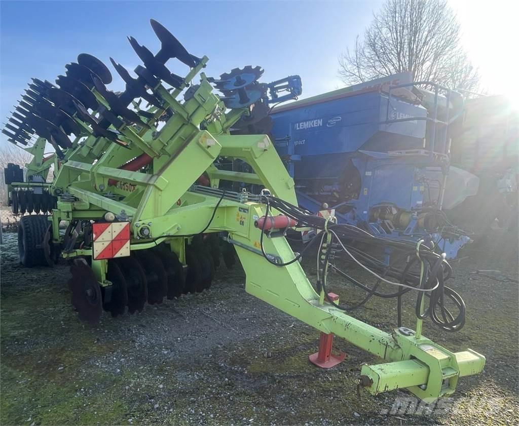  Mohn DS 6150 X Diskaro