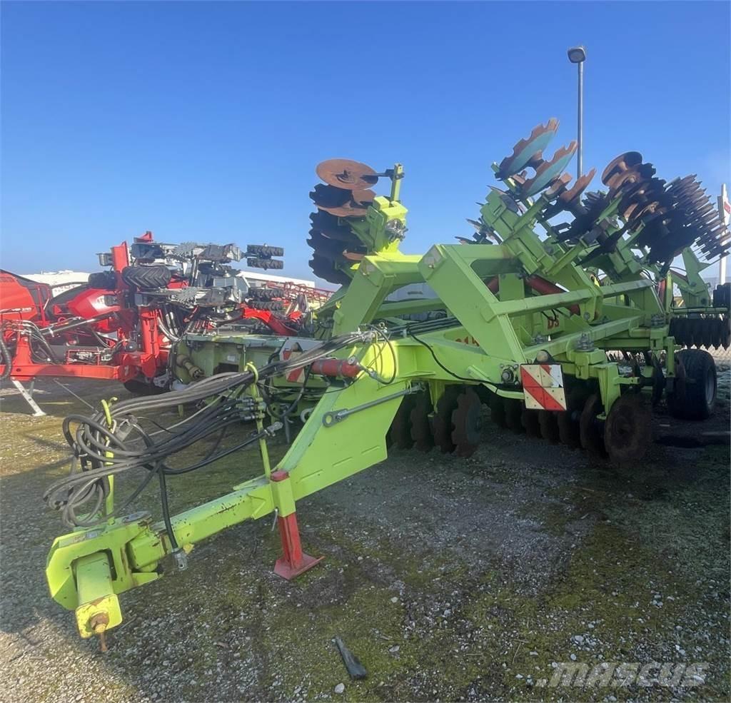  Mohn DS 6150 X Diskaro