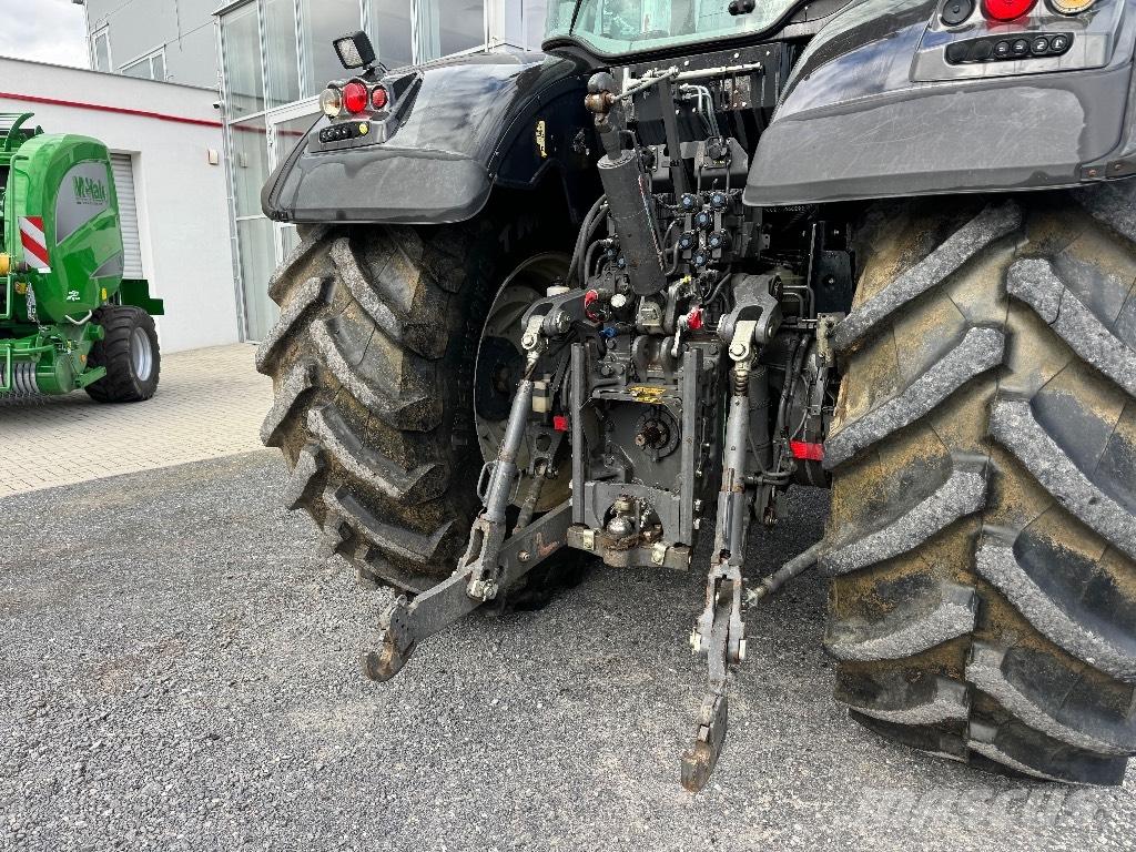 Valtra S 394 Traktörler