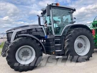 Massey Ferguson 8 S Traktörler