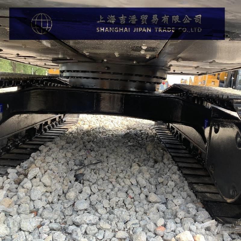 Volvo EC 140 Midi ekskavatörler 7 - 12 t