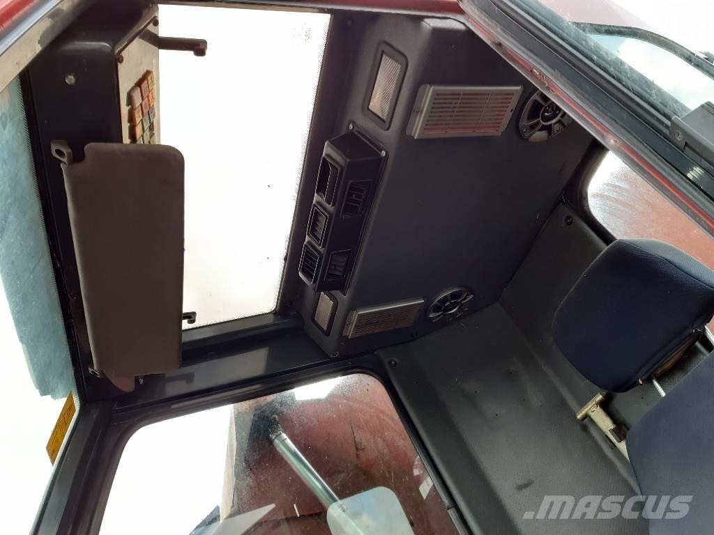 RMH VSL 16 Mikser besleyiciler
